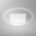 Domino Flat Rond FG613
